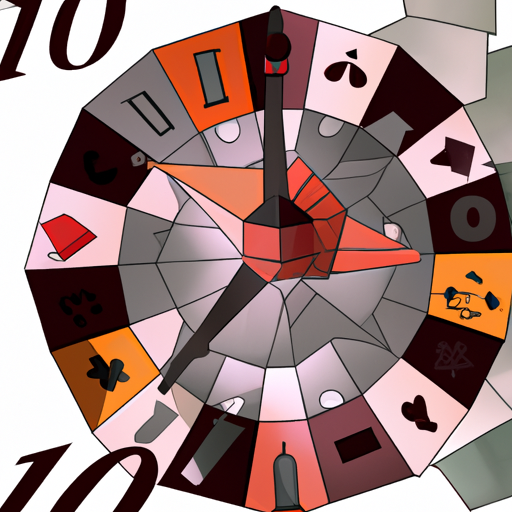The Ultimate Guide To Online Roulette: How To Beat The Odds