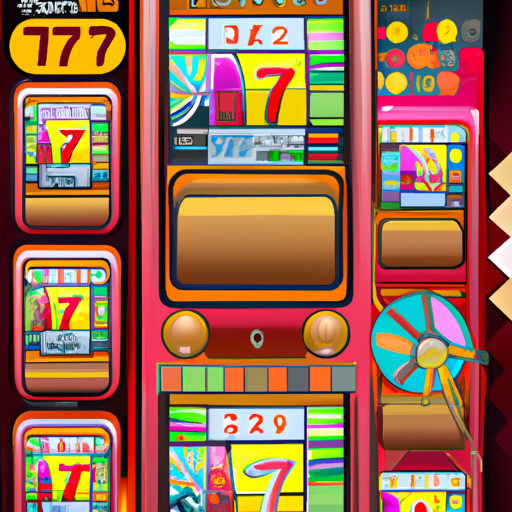 Reel Strike Slot Game UK,