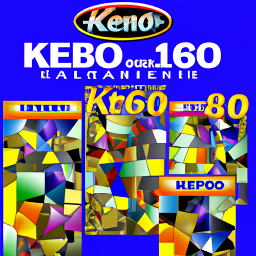 Online Keno USA| Topslotsite.com