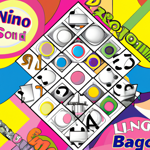 Phone Bingo Promotions