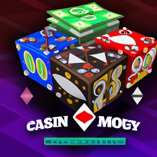 Real Money Casino Free At Moobile Games