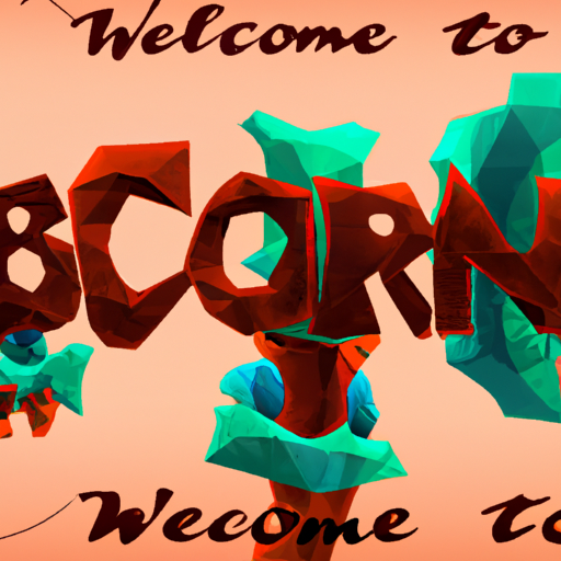 Coral Welcome Bonus