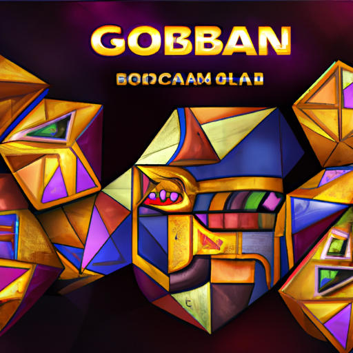 BC Slots Online | Goldmancasino.com
