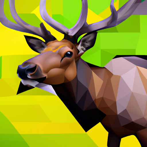 Great Wild Elk | Slots | NYX | Nextgen Gaming