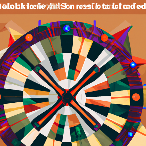 The Ultimate Guide To Online Roulette: How To Beat The Odds