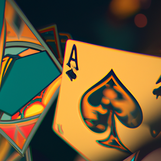 The most exciting games at international online casinos