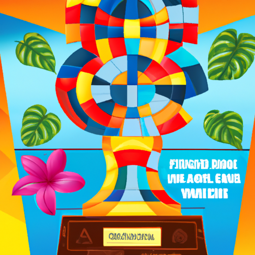 Win A Trip To Hawaii
