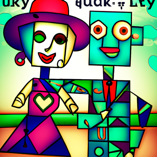 Get Lucky in Love: Tips for Finding Your Soulmate | Luck.com