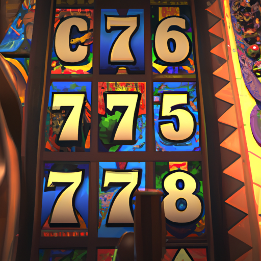 Progressive jackpot slots for players in Central and South America