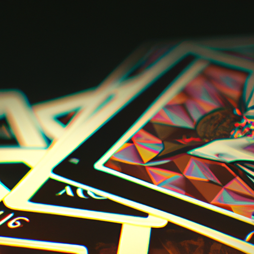 The most innovative scratch cards at international online casinos
