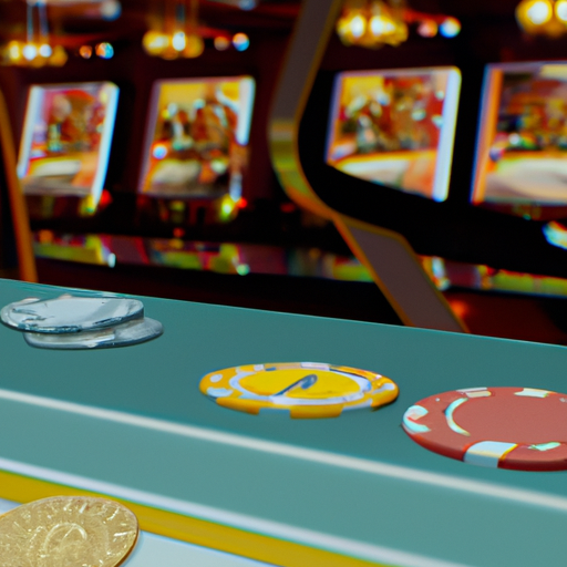 High roller casinos for players in Central and South America