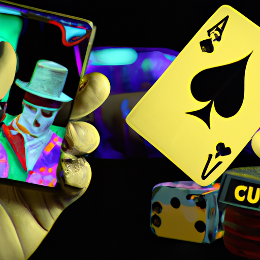The best mobile apps at international online casinos