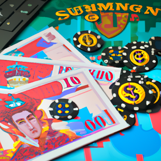 Online Casino Real Money Singapore
