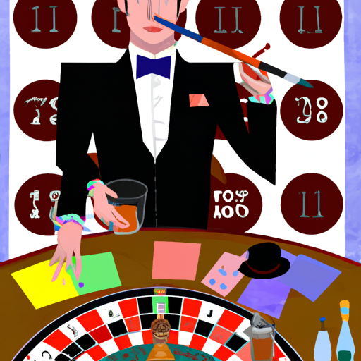 How Roulette Dealer