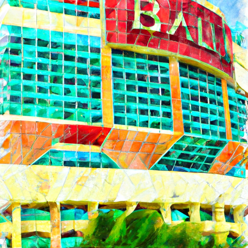 Bally’s Shreveport Casino And Hotel