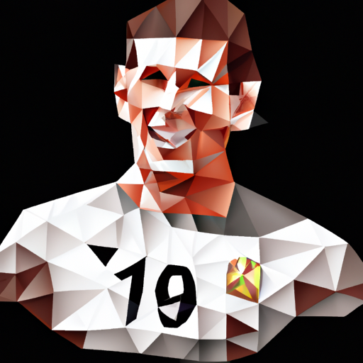 The Top 10 Richest Footballers In The World