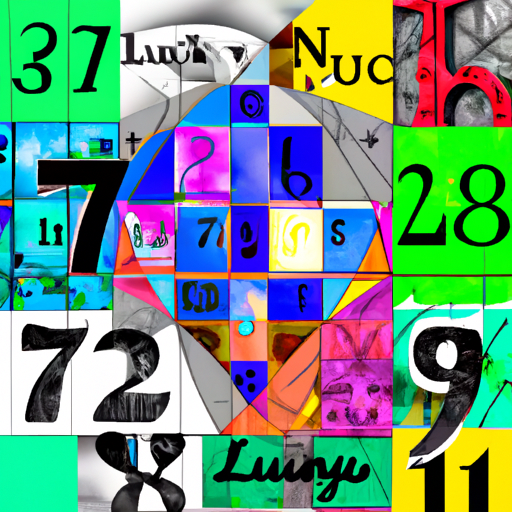 The Ultimate Guide to Finding Your Lucky Numbers | Luck.com