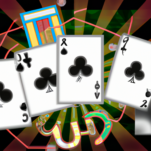 Online Blackjack Casino