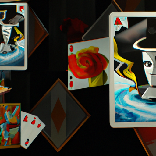 The most innovative gamification features at international online casinos