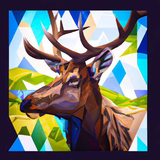 Great Wild Elk | Slots | NYX | Nextgen Gaming