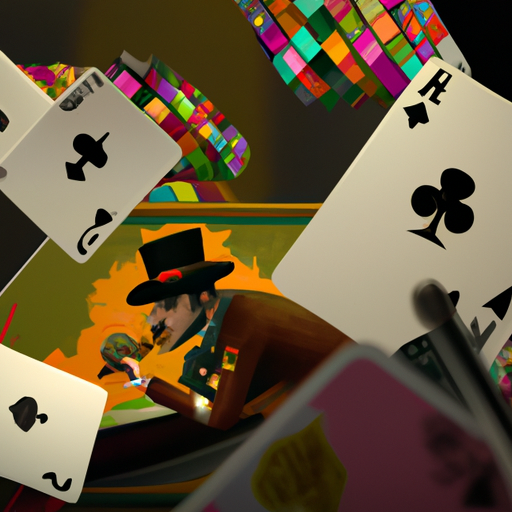 The top-rated international online casinos