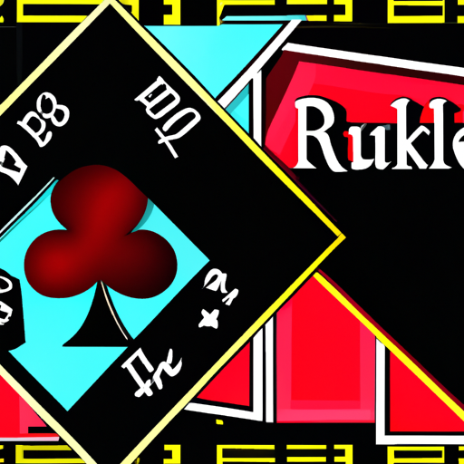 Blackjack X Rules | Mobilecasinoplex.com