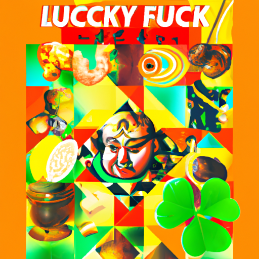Lucky Foods: Eat Your Way to Good Fortune | Luck.com
