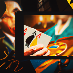 Online casinos with live dealer games for players in Central and South America