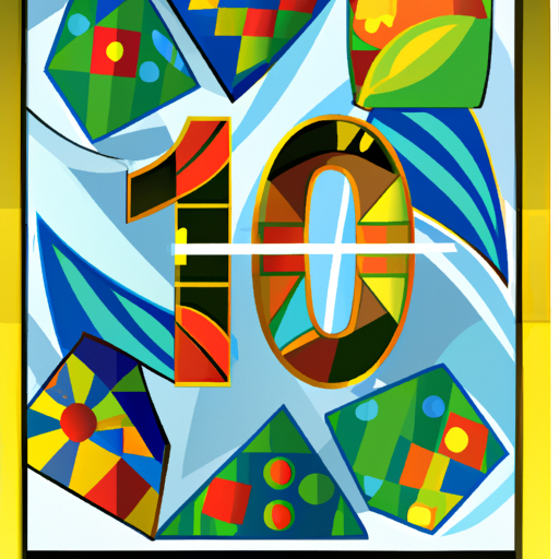 10 Bonus Casino