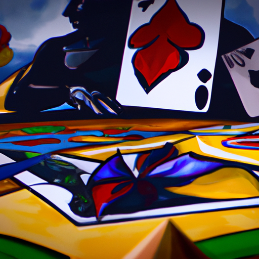 The best table games at international online casinos