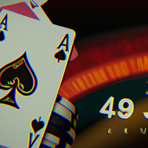 The most flexible betting limits at international online casinos