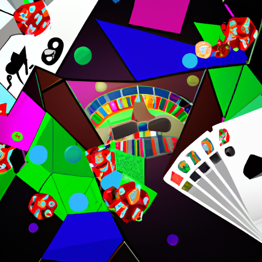 Casino Games For Fun Online