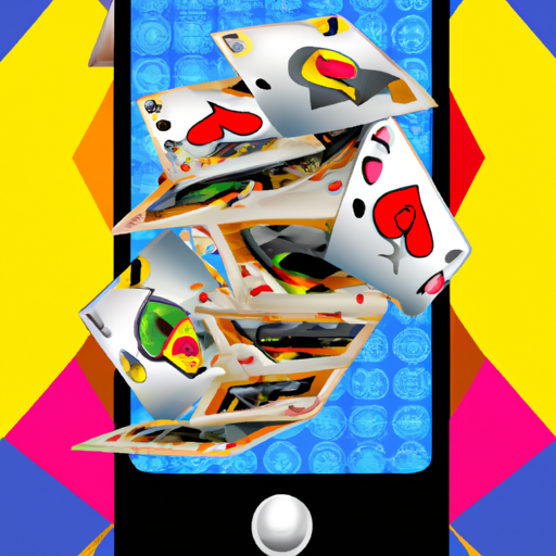 Iphone Gambling