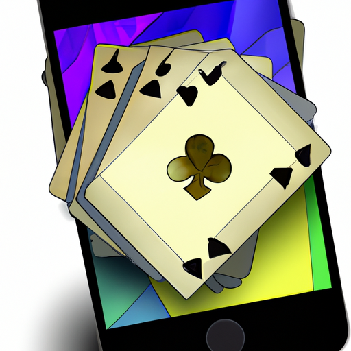 Iphone Gambling