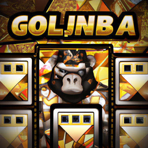 Gorilla Gold Megaways Slot Review