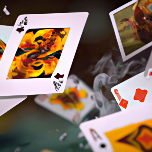 The most interesting game variations at international online casinos