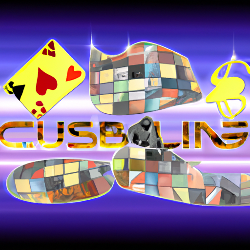 Online Casinos With SMS