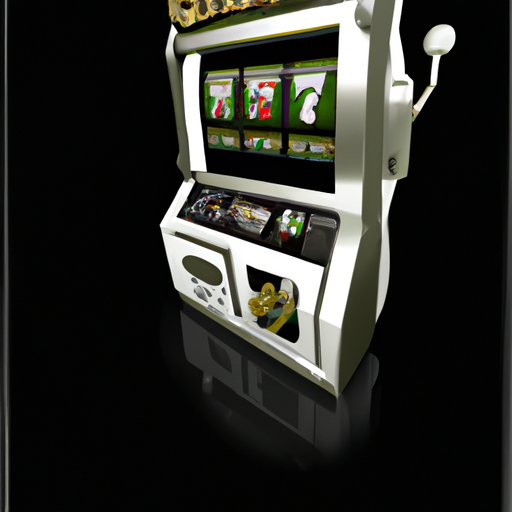 Casino Slot Machine | Casinophonebill.com
