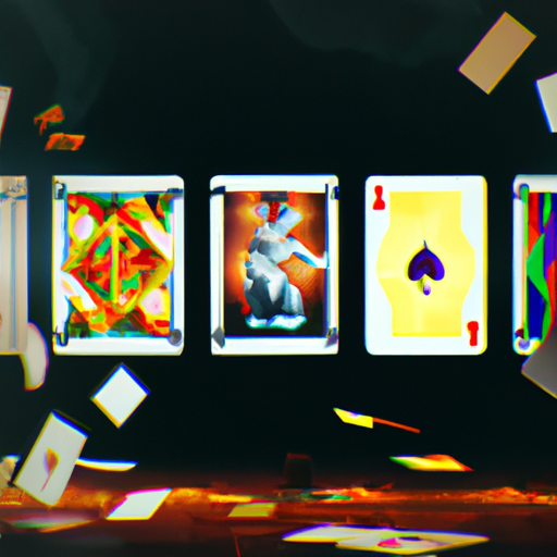 The most user-friendly interfaces at international online casinos