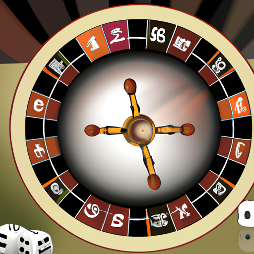 Online Roulette Zonder Registratie