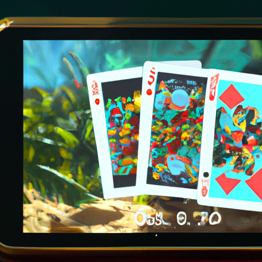Playing on the go: mobile casinos in Central and South America