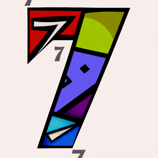 Seven 7s Slot