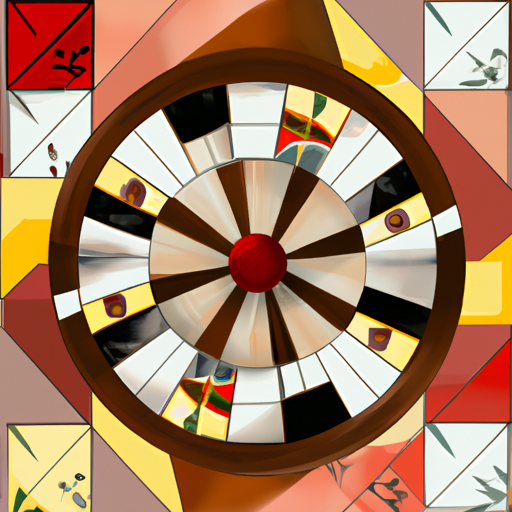 Demo Roulette Francese