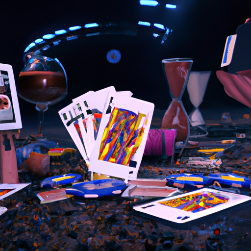 The most immersive live casino experiences at international online casinos