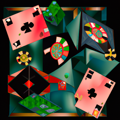Play Casinos For Real Money