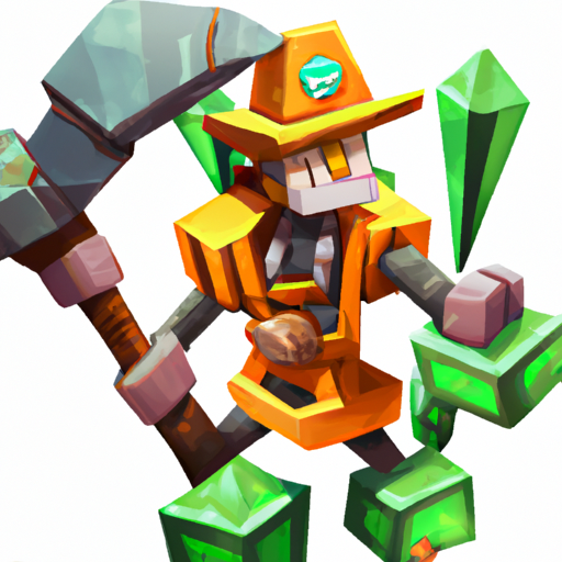 Jack Hammer 2 Bonus