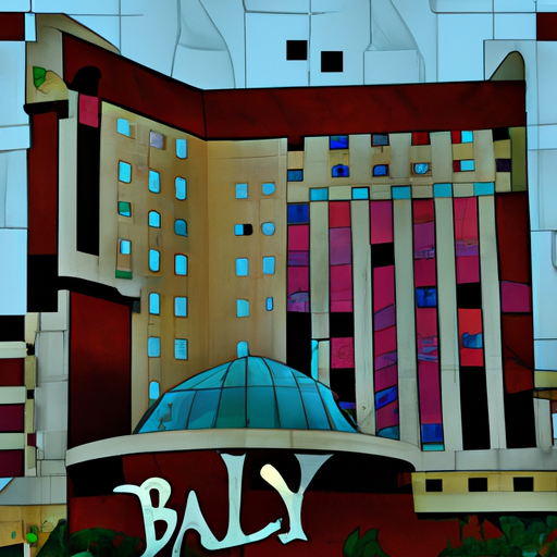 Bally's Shreveport Casino And Hotel