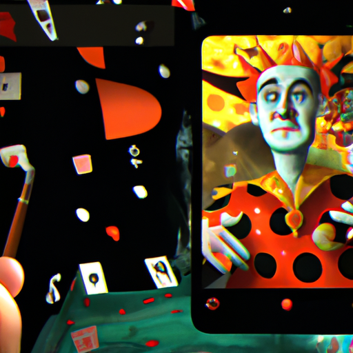 The best online casino apps for international players