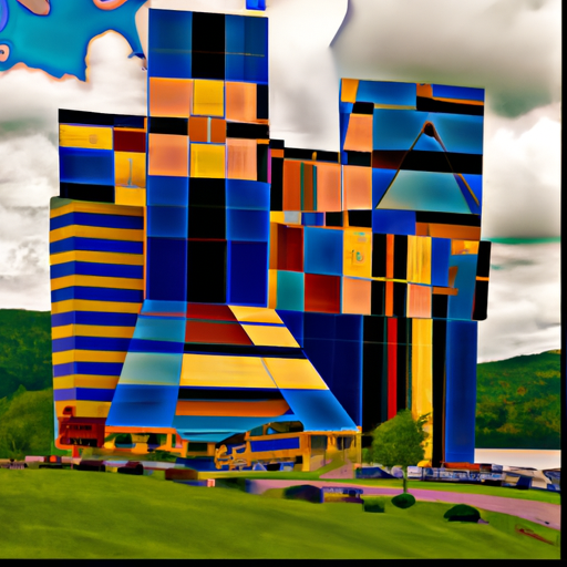 Seneca Allegany Resort & Casino