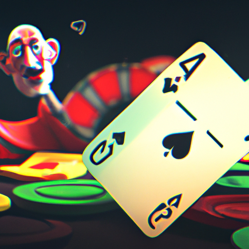 The best betting odds at international online casinos